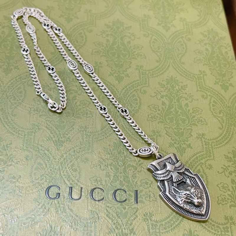 Gucci Necklaces